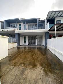 2-storey Terraced House For Sale in Ulu Tiram,JHR