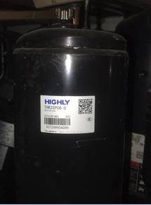 Highly 3 HP Compressor - THK33PC6-U