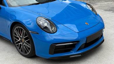 Porsche 911 Carrera 4S CARRERA 4S in Cheras, KUL