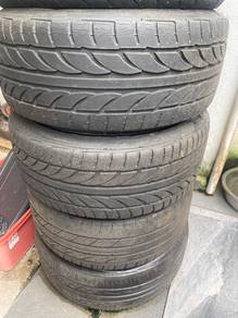 car tyre