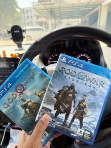 God of war