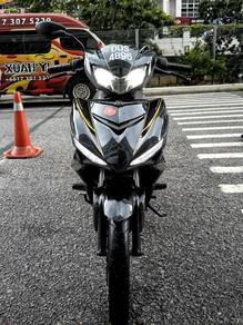 Yamaha Y15ZR