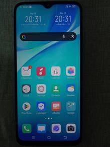 vivo y19