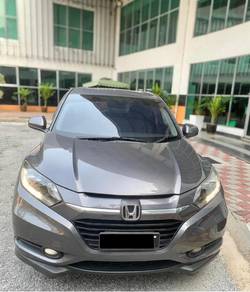 Honda HR-V V in Bukit Kiara, KUL