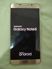 Samsung galaxy note 5