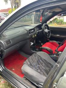 Toyota Corolla SEG in Kota Bharu, KTN