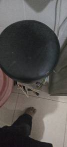 HIGH Steel Chair
