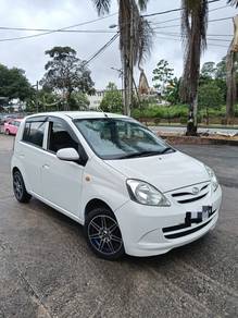 2011 Perodua Viva 850 EX