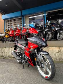 Yamaha Y16ZR