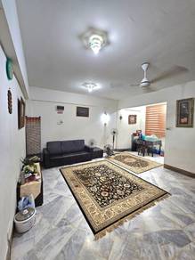 Apartment For Sale in Pangsapuri Seri Melati