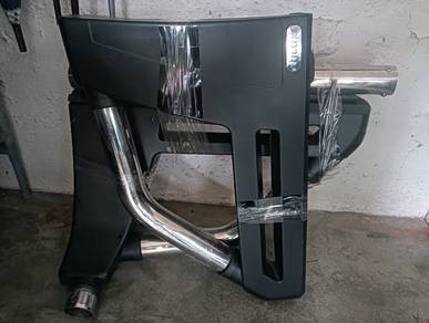 Roll bar