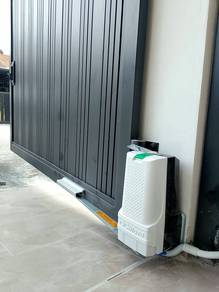 Mega Big Sales Offer Starlight Autogate Dcmoto 925