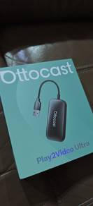 Ottocast Play2Video Ultra