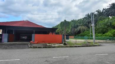 Semi-Detached House For Sale in Sungai Petani,KDH
