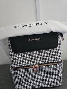 Princeton Two-Way Carriage Double Layer Cooler Bag