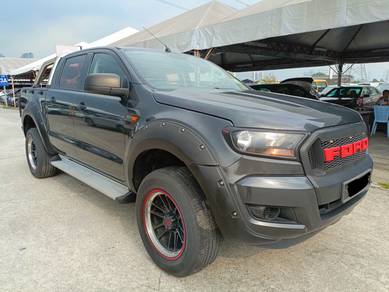 Ford Ranger XL in Selayang, SGR