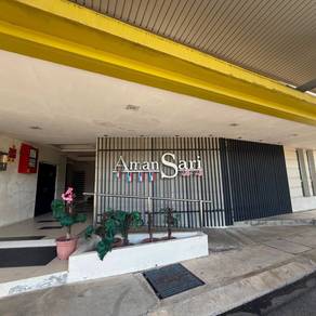 Apartment For Sale in Aman Sari Lofts