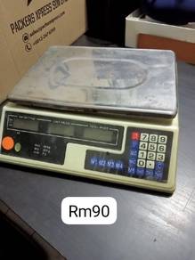 dacing elektronik scale