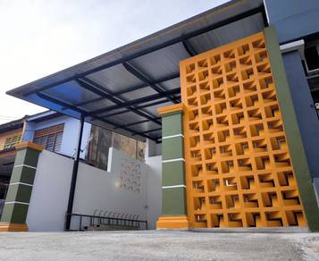 2-storey Terraced House For Sale in Pasir Gudang,JHR