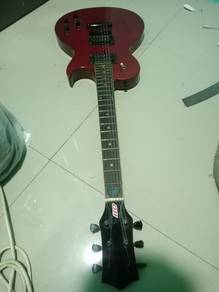 schecter SGR