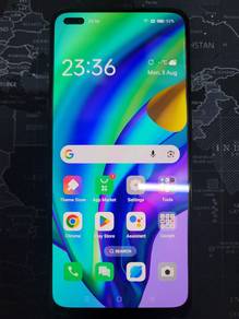 Oppo A93  8+5/128gb