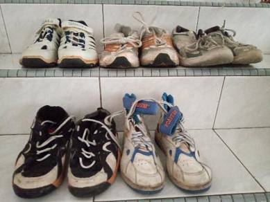 Sport Shoes