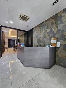Shop lot For Rent in Johor Bahru,JHR