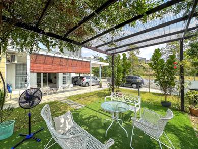 2-storey Terraced House For Sale in Bandar Baru Enstek,NSN