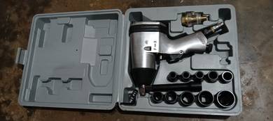 impact wrench