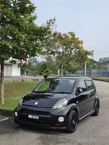 Perodua MyVi SR in Raub, PHG