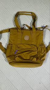 Eksport Daily Casual Totepack (Dark Olive)