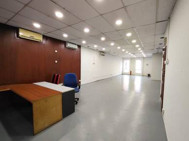 Office space For Rent in Kota Damansara,SGR