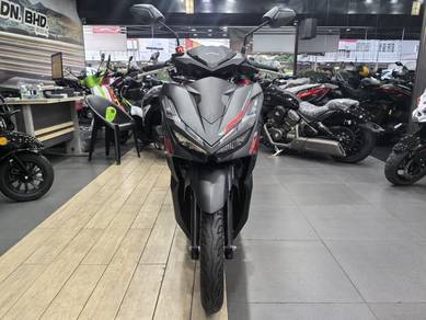 Honda Vario 125