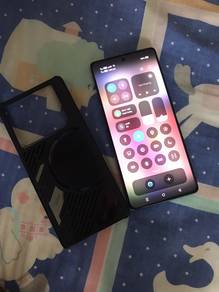 InfinixGt 20 pro (swap)