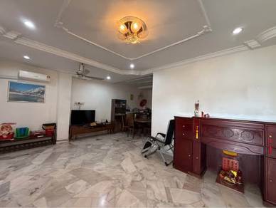 2-storey Terraced House For Sale in Bukit Mertajam,PNG