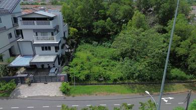 Residential Land in USJ, SGR