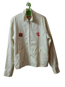 817.Houston Vietnam sukajan jacket