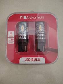 Nakamichi Led