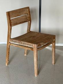Zenith Dining Chair