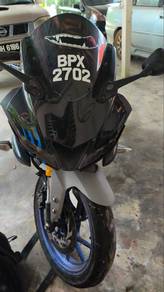 Yamaha R15