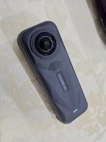 4 month old Insta360 X5 8k