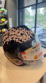 Arai Helmet Yoizakura