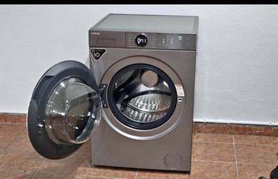 washer dryer