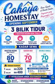 Others For Rent in Lahad Datu,SBH