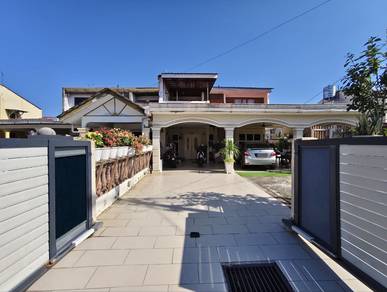 Semi-Detached House For Sale in Paroi,NSN