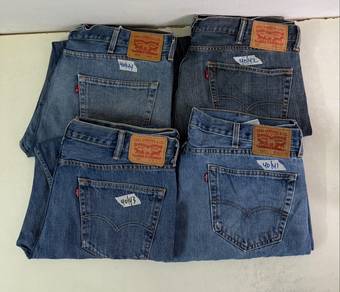 Levi’s 505 sz 40 Combo