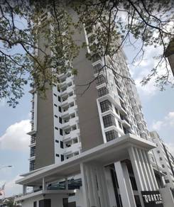 Condominium For Sale in The Quartz Residence