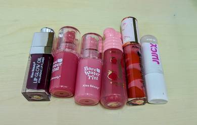 Lipsticks 