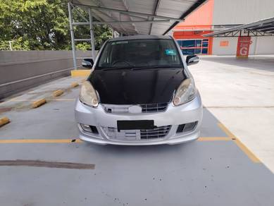 Perodua MyVi EZi in Kluang, JHR