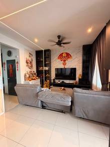 2-storey Terraced House For Sale in Permas Jaya,JHR